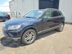 VOLKSWAGEN TOUAREG 2016