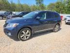 NISSAN PATHFINDER 2016