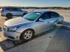 CHEVROLET CRUZE 2014