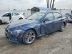 BMW 328 2016
