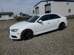 AUDI A4 2017