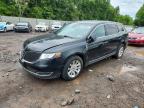 LINCOLN MKT 2015