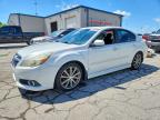 SUBARU LEGACY 2013