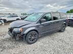DODGE GRAND CARAVAN 2017