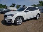 ACURA RDX 2021
