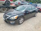 NISSAN ALTIMA 2013