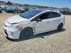 TOYOTA PRIUS 2015