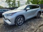 TOYOTA HIGHLANDER 2020