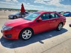FORD FUSION 2012