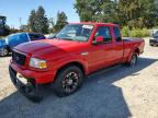FORD RANGER 2008