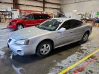 PONTIAC GRAND PRIX 2008