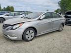 HYUNDAI SONATA 2012