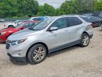 CHEVROLET EQUINOX 2019