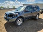 HONDA PILOT 2005