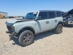 FORD BRONCO 2022
