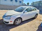 VOLKSWAGEN JETTA 2007