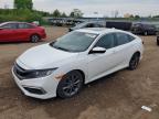 HONDA CIVIC 2020