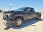 CHEVROLET SILVERADO 2025