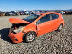 TOYOTA PRIUS C 2012