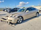 LEXUS LS 2012