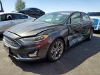 FORD FUSION 2019