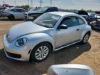 VOLKSWAGEN BEETLE 2014