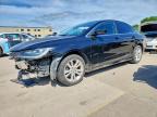 CHRYSLER 200 2015