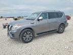 NISSAN ARMADA 2018