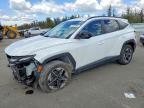 HYUNDAI TUCSON 2025