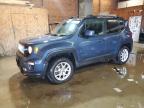 JEEP RENEGADE 2020