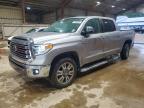 TOYOTA TUNDRA 2018