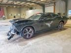 DODGE CHALLENGER 2012