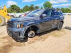 KIA TELLURIDE 2024