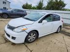 NISSAN VERSA 2009