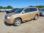 TOYOTA HIGHLANDER 2008