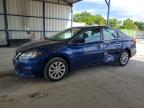 NISSAN SENTRA 2018