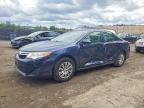 TOYOTA CAMRY 2014