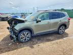 SUBARU FORESTER 2021