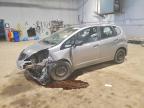 HONDA FIT 2009