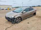 HYUNDAI ELANTRA 2015
