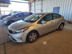KIA FORTE 2017