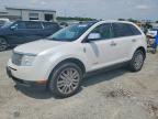 LINCOLN MKX 2010