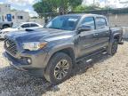TOYOTA TACOMA 2021