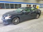 NISSAN MAXIMA 2011
