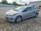 HYUNDAI ELANTRA 2015