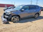 HONDA PILOT 2018