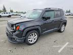 JEEP RENEGADE 2018
