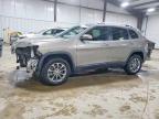 JEEP CHEROKEE 2019