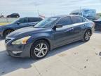 NISSAN ALTIMA 2013