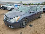 NISSAN ALTIMA 2012